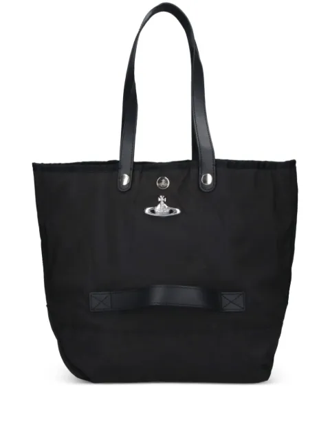 Vivienne Westwood Utility medium tote bag