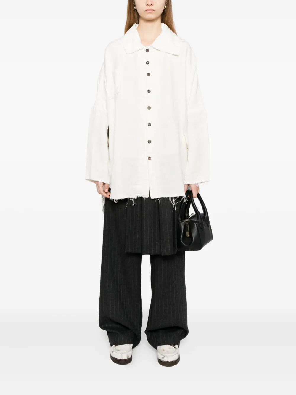 GG IN RED Camicia Birdwatcher | Camicie | Image 2