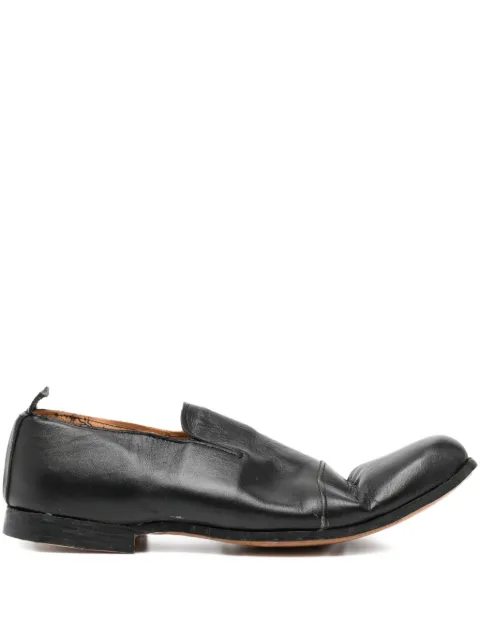 PAUL HARNDEN Chelsea loafer 