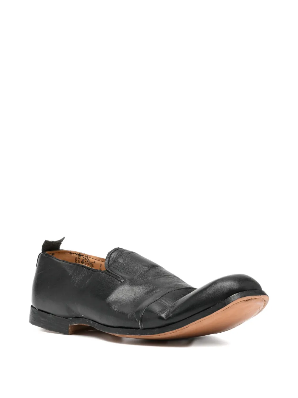 PAUL HARNDEN Chelsea loafers | Image 2