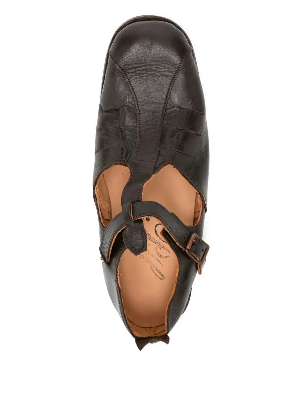 Paul Harnden Fisherman In Burgundy