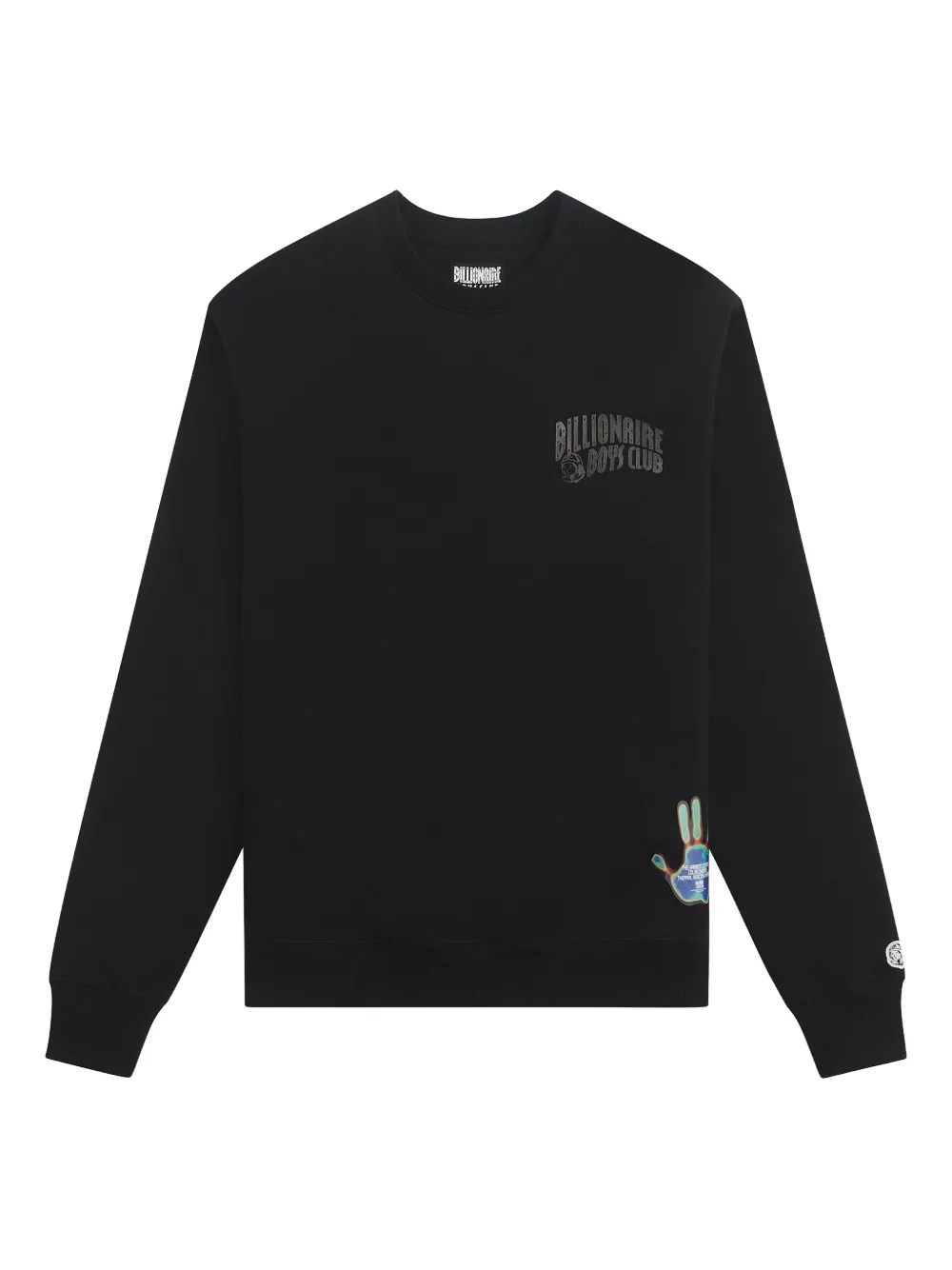 Billionaire Boys Club sudadera Thermochromic | negro | Image 1