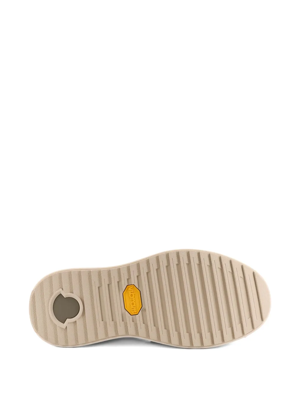 Moncler Altive snowboots Groen