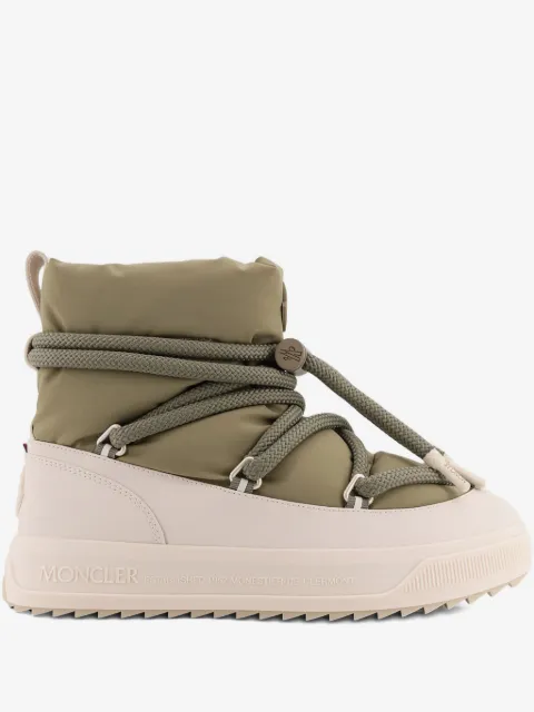 Moncler Altive snow boots