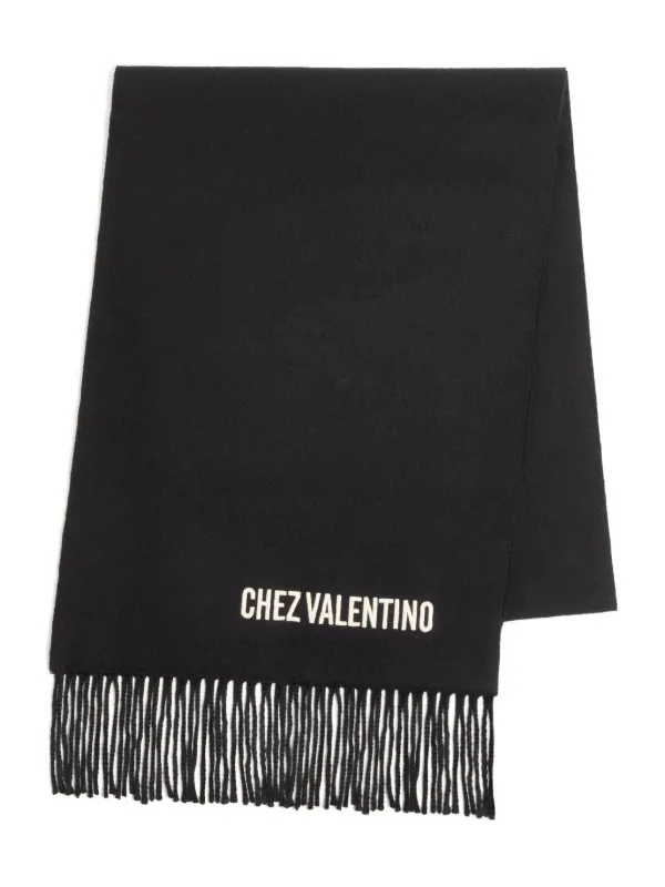 Valentino ファースカーフ Valentino ファースカーフ 【公式通販】