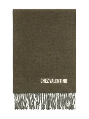 Valentino（ヴァレンティノ）メンズ スカーフ・ストール - FARFETCH