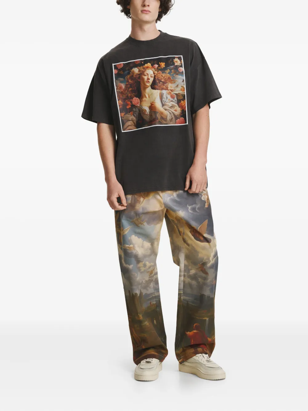 IRINA VOINEA playera Primavera | Playeras | Image 2