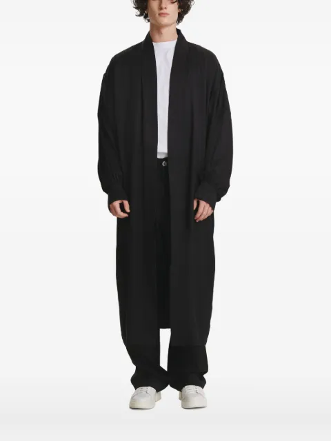 IRINA VOINEA Star coat