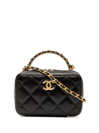 CHANEL Pre-Owned