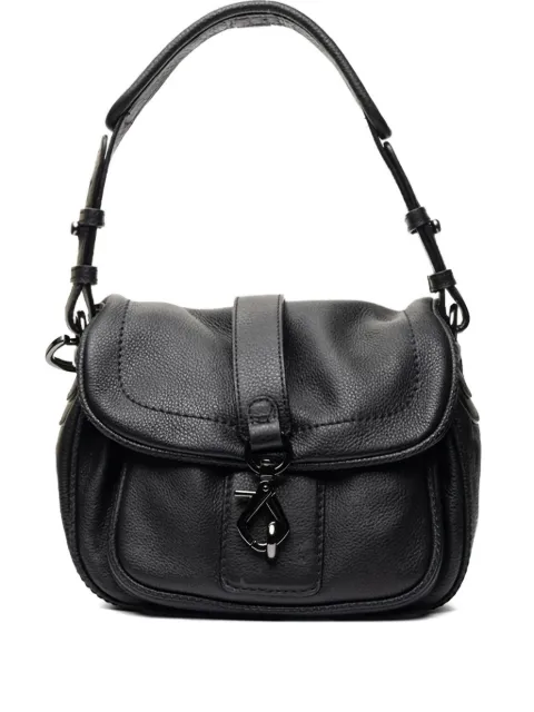 Poche Paris leather tote bag