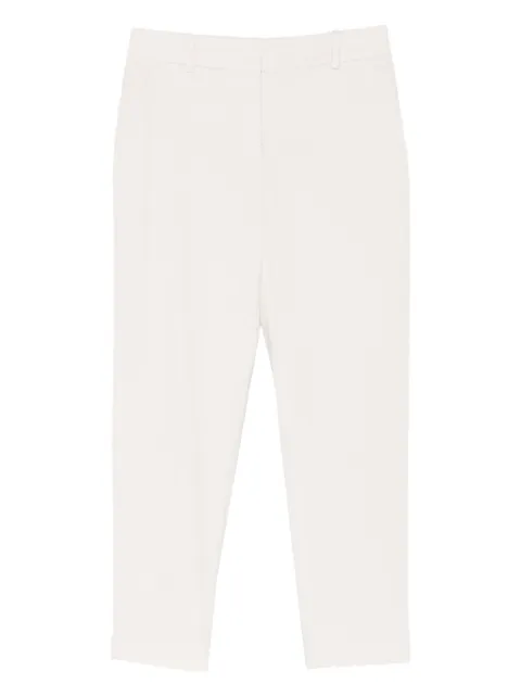 Eleventy corduroy trousers
