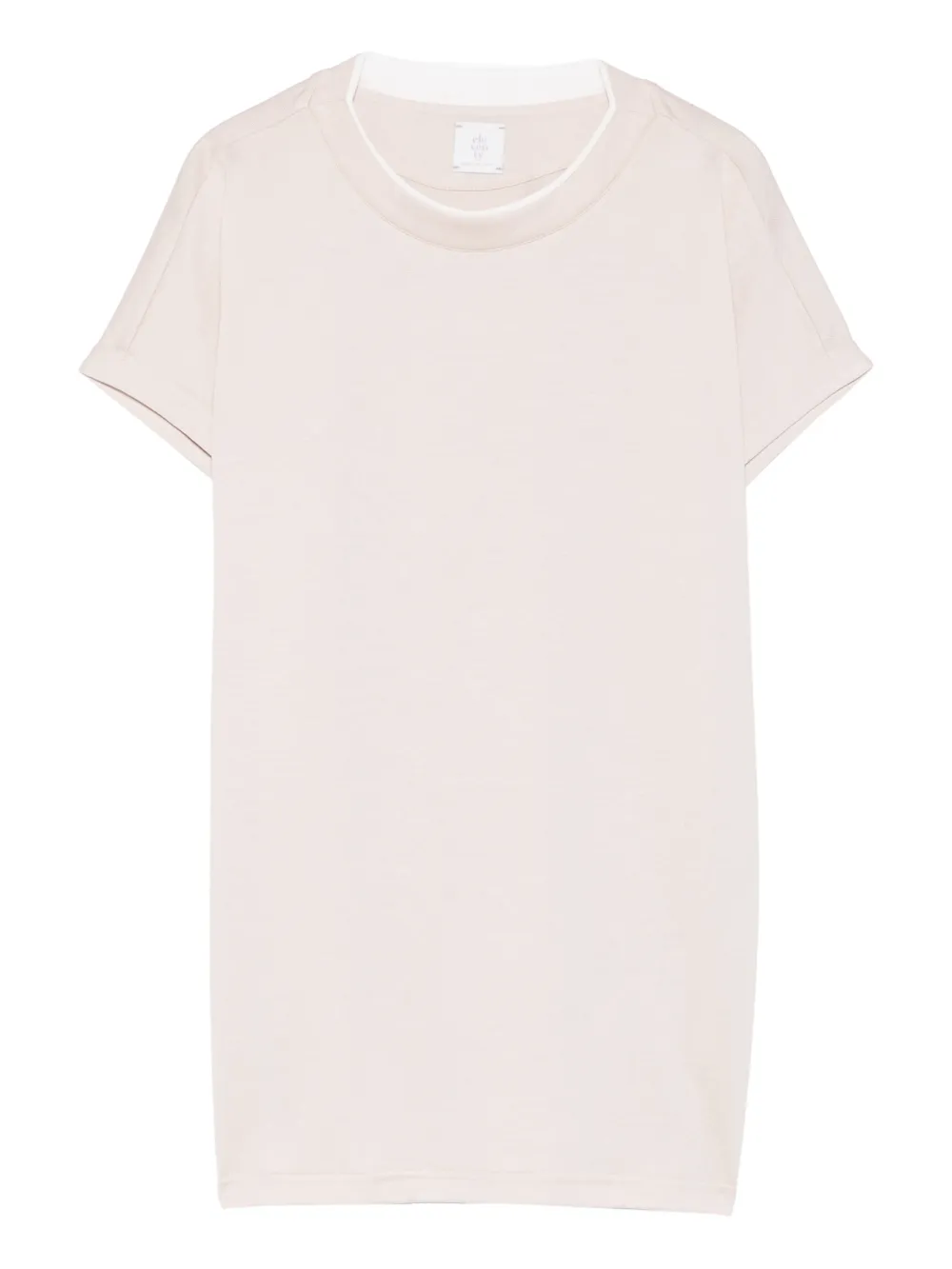 Eleventy playera con puños | neutro | Image 1