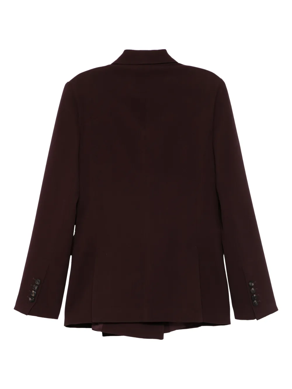 Eleventy blazer con cierre de moño | Blazers | Image 2