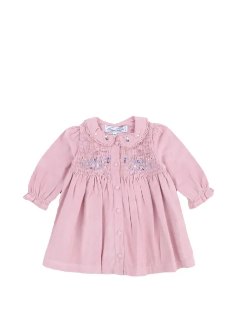 Tartine Et Chocolat corduroy dress