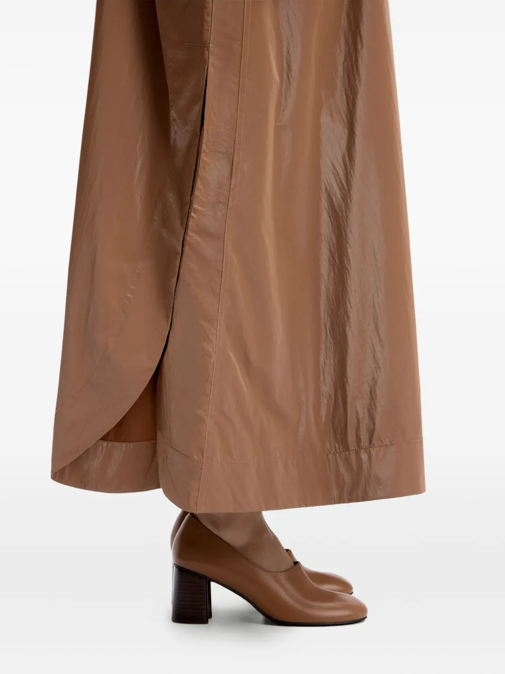 12 STOREEZ zapatillas con tacón de 70mm | Zapatillas | Image 2