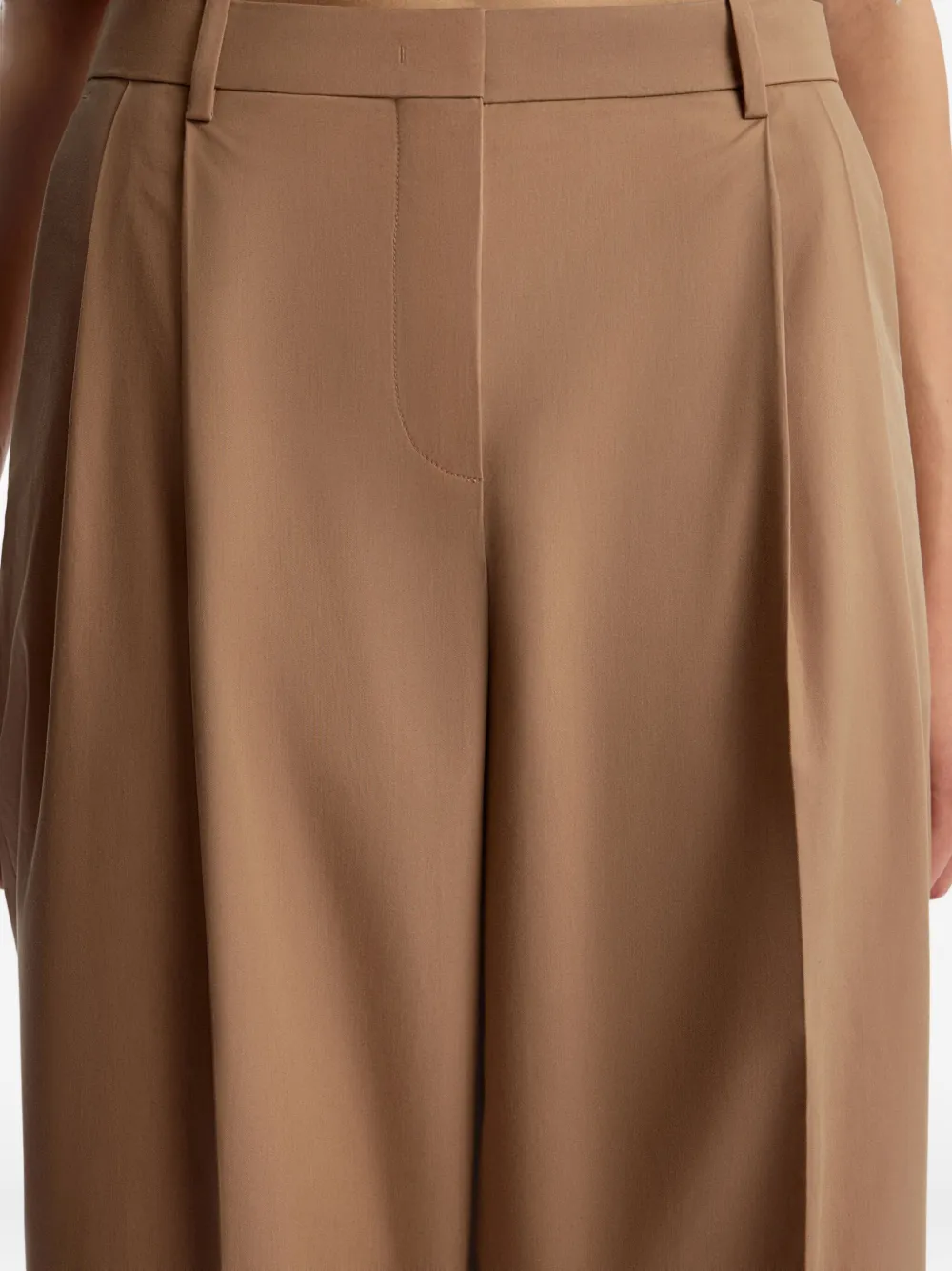 12 STOREEZ Plooibroek Beige
