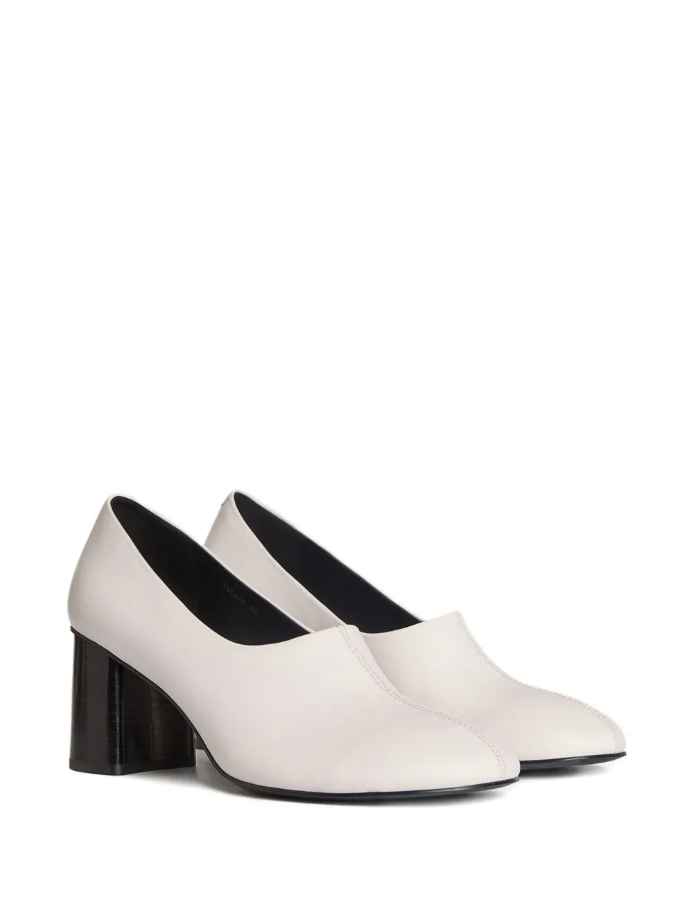 12 STOREEZ zapatillas con tacón de 70mm | Zapatillas | Image 2