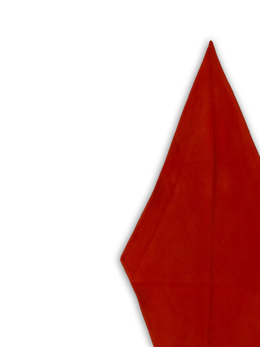 Rier fleece scarf | Image 2