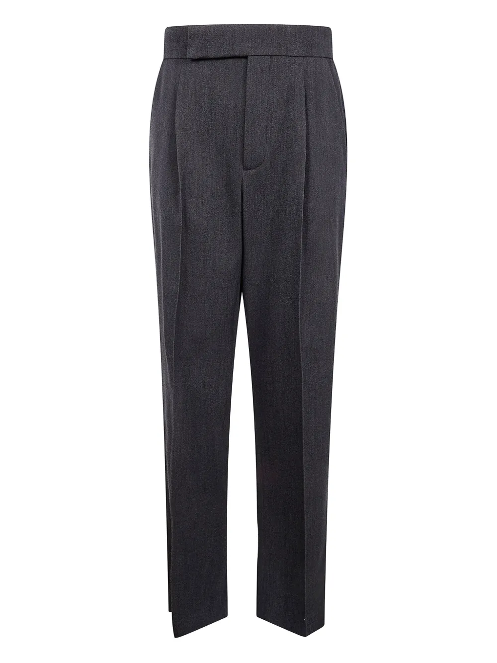 Fear Of God pleated trousers | Grey | Image 1