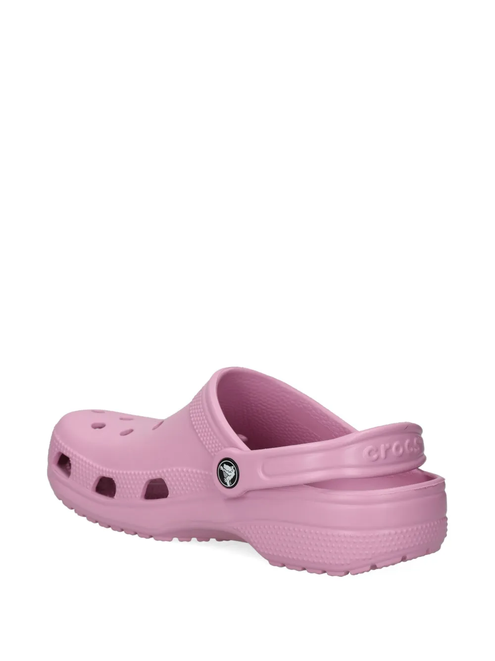 Crocs Classic Colourful Clogs Women In Dusky Pink