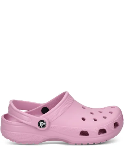 Crocs Classic perforated clogs
