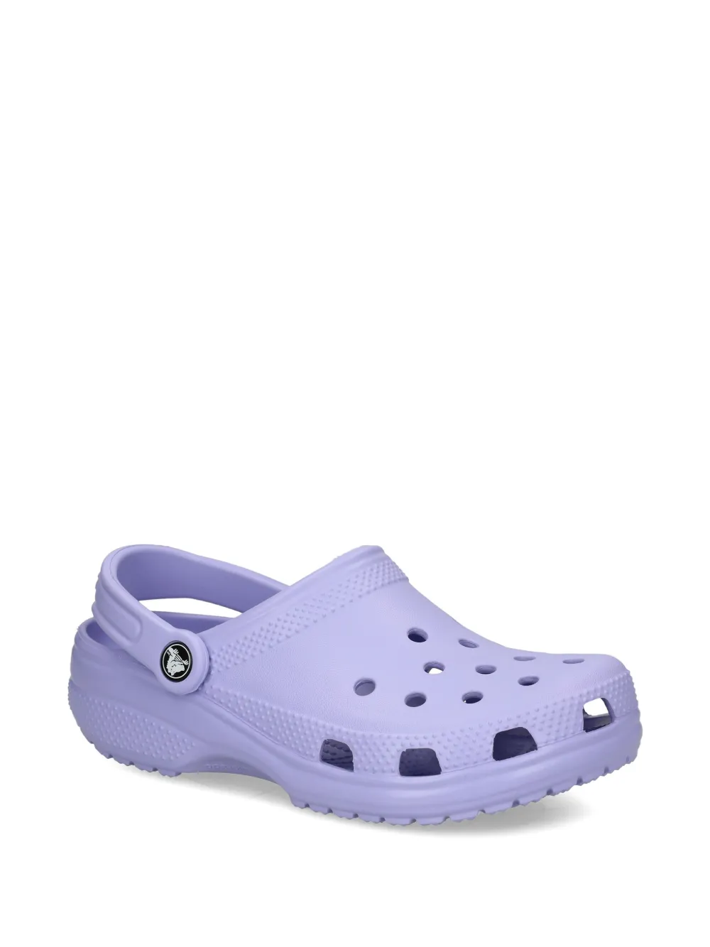Crocs Classic perforated clogs | Image 2