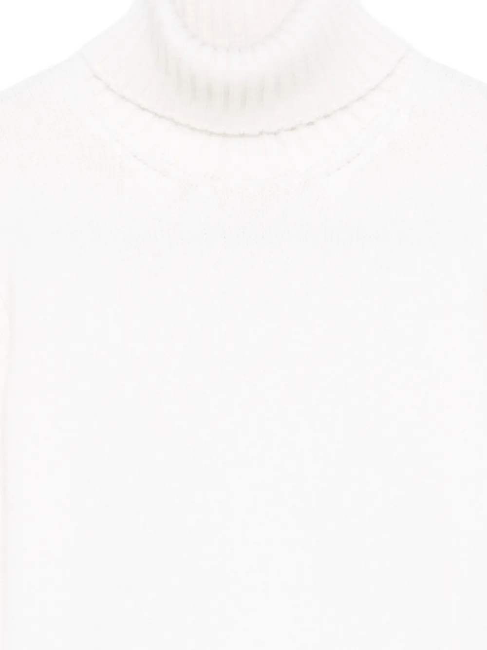  Fedeli Turtleneck Sweater - Neutrals 