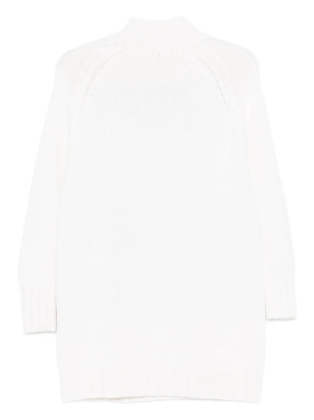 Fedeli ribbed-hem sweater | Knitted Sweaters | Image 2