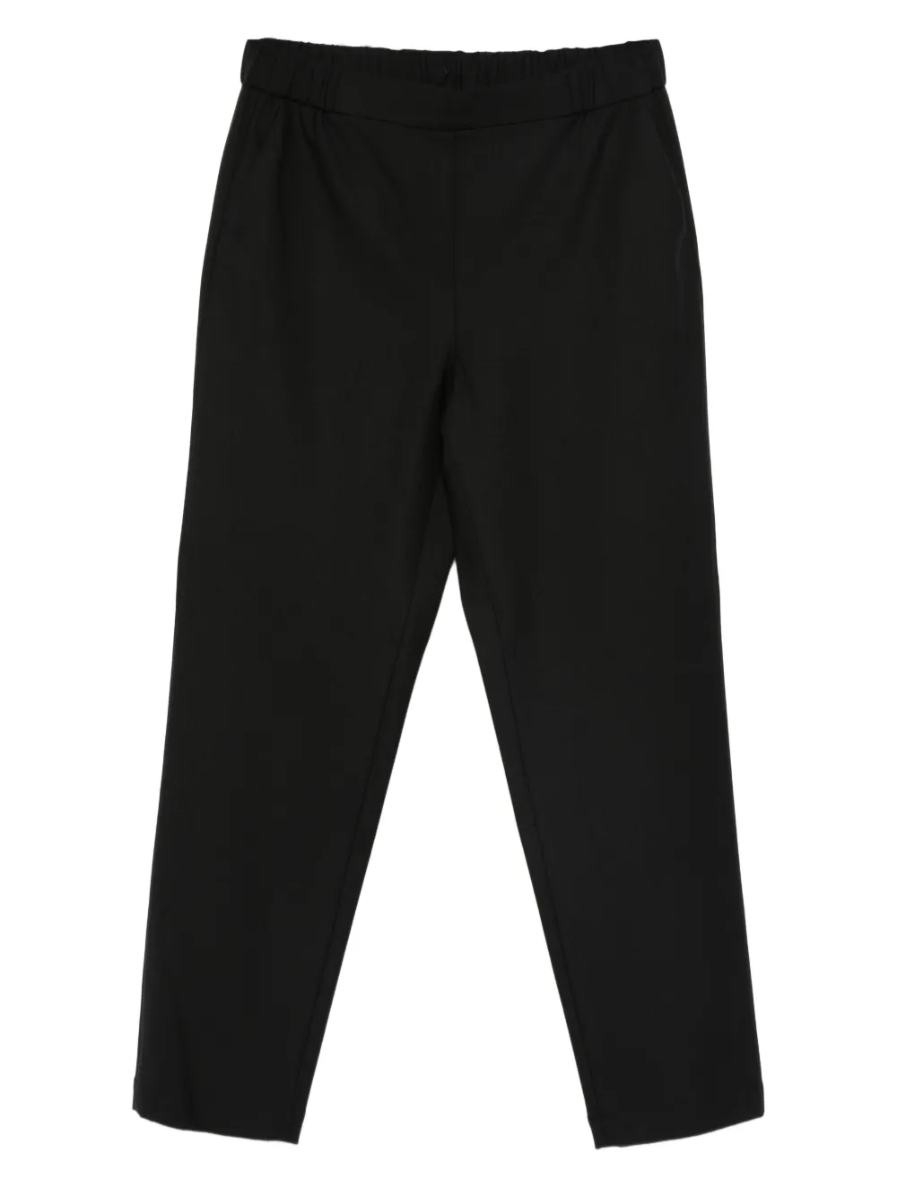 Antonelli elasticated trousers | Black | Image 1