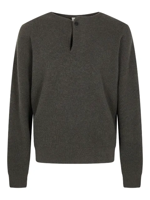 Fear Of God button-fastening sweater