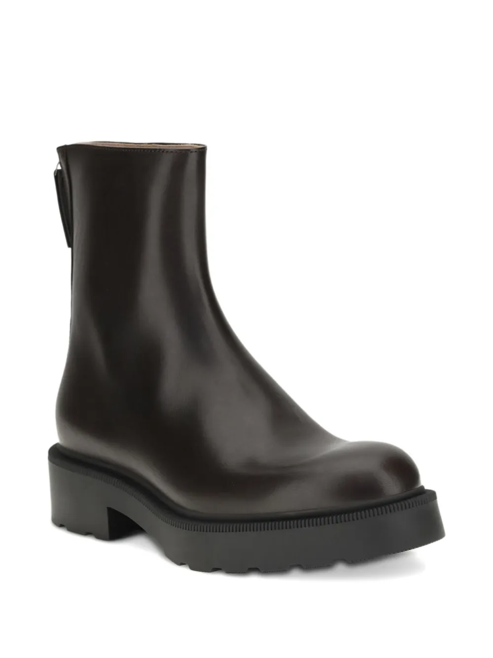 The Row Nobilis ankle boots | Ankle Boots | Image 2