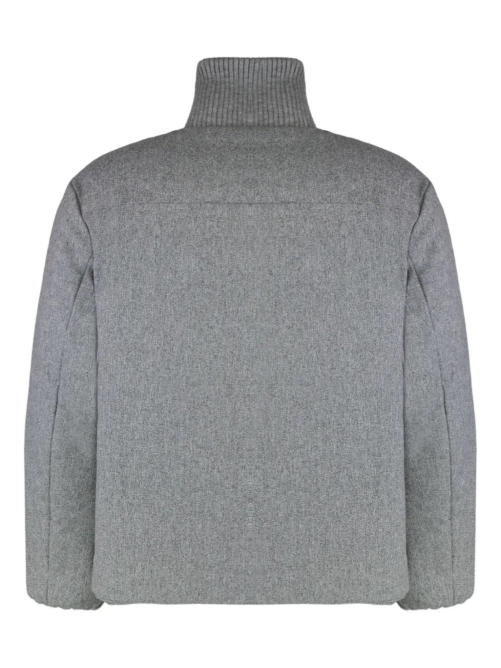 Calvin Klein doudoune zippée à col montant | Doudounes & vestes matelassées | Image 2