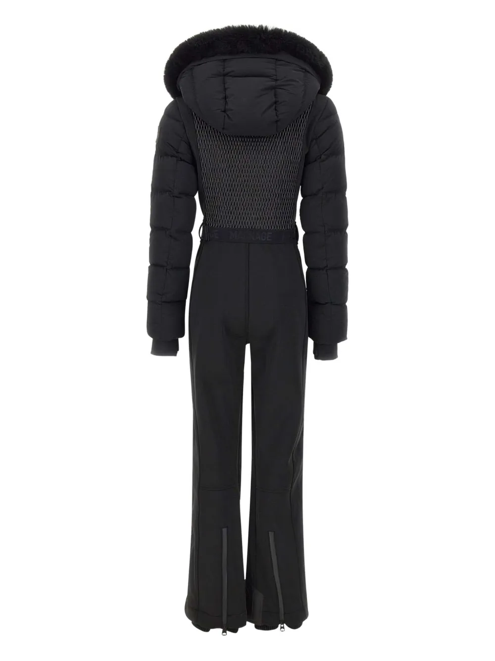 Mackage Lorelle  quilted ski suit | Ski All-In-One | Image 2