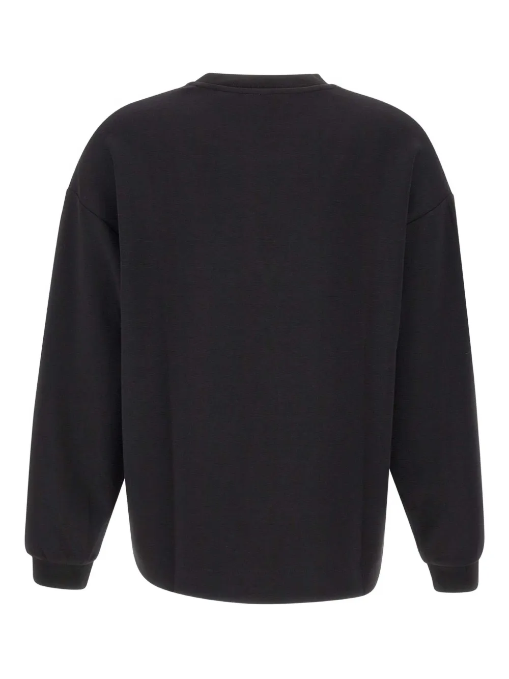 ELENA MIRO` floral-sequin sweatshirt | Sweaters | Image 2