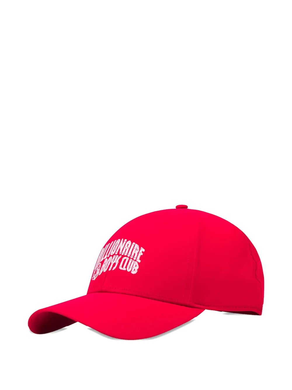 Billionaire Boys Club Curve cap - Rood