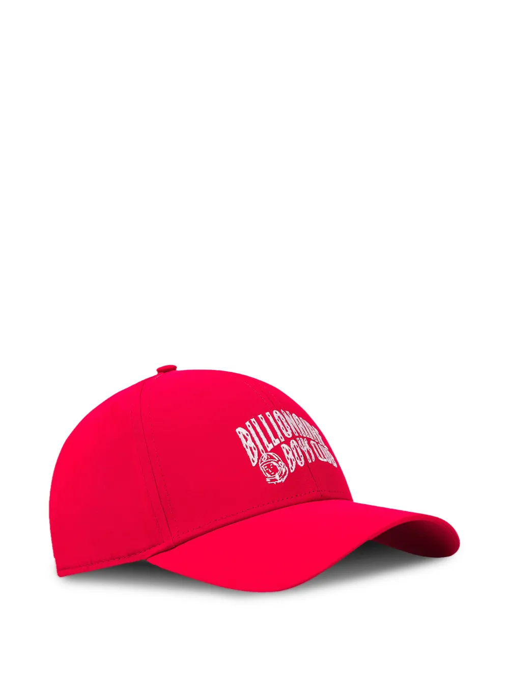 Billionaire Boys Club Curve pet Rood