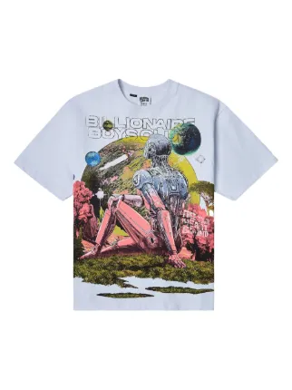 Billionaire Boys Club