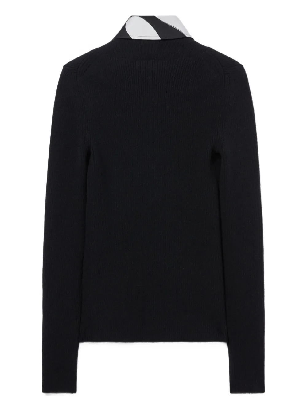 PUCCI layered top | T-shirts & Jerseys | Image 2