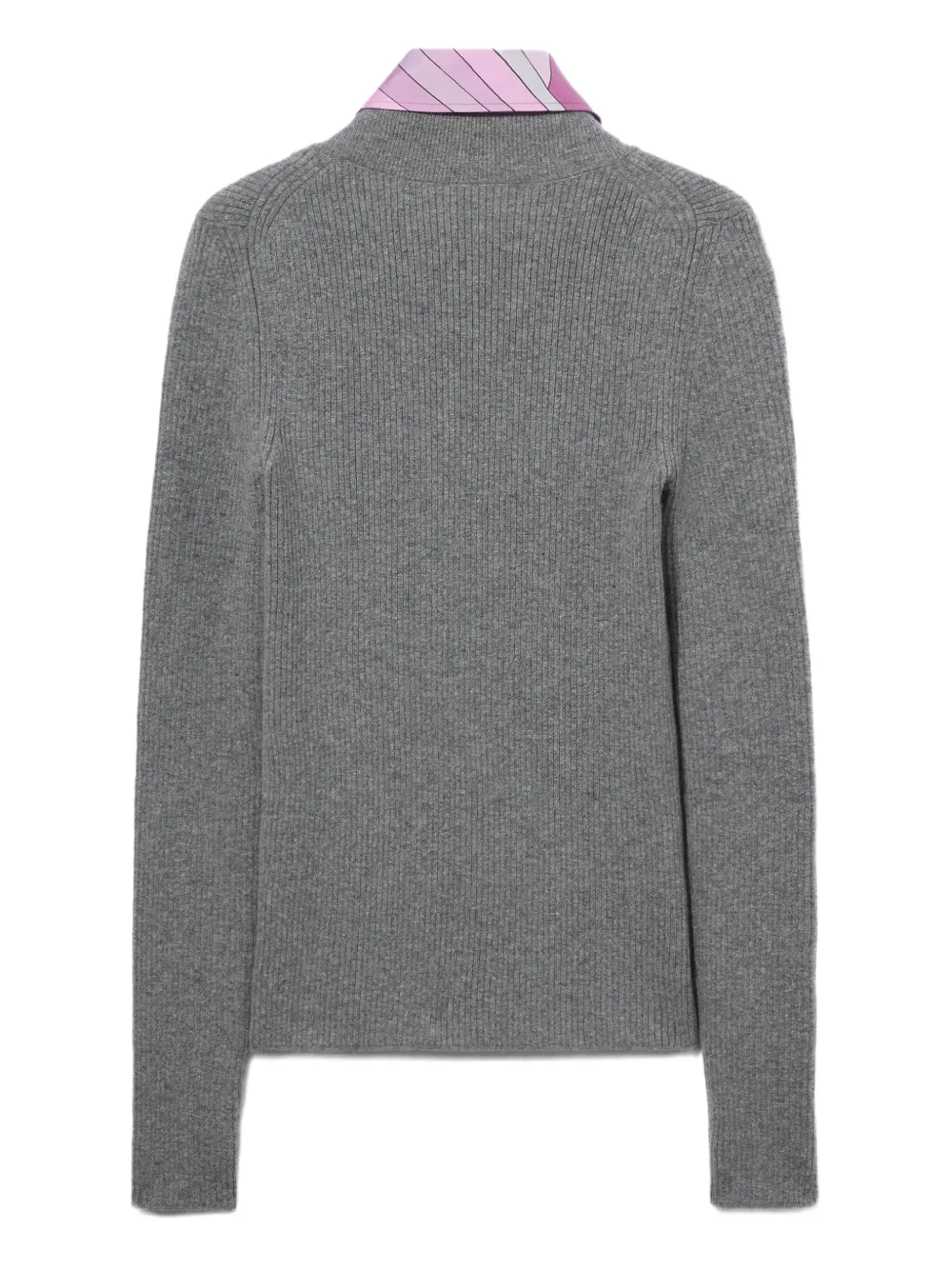 PUCCI iride-print sweater | Jumpers | Image 2