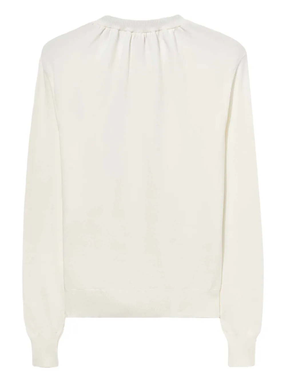 PUCCI cárdigan con detalle de listón | Cárdigans | Image 2