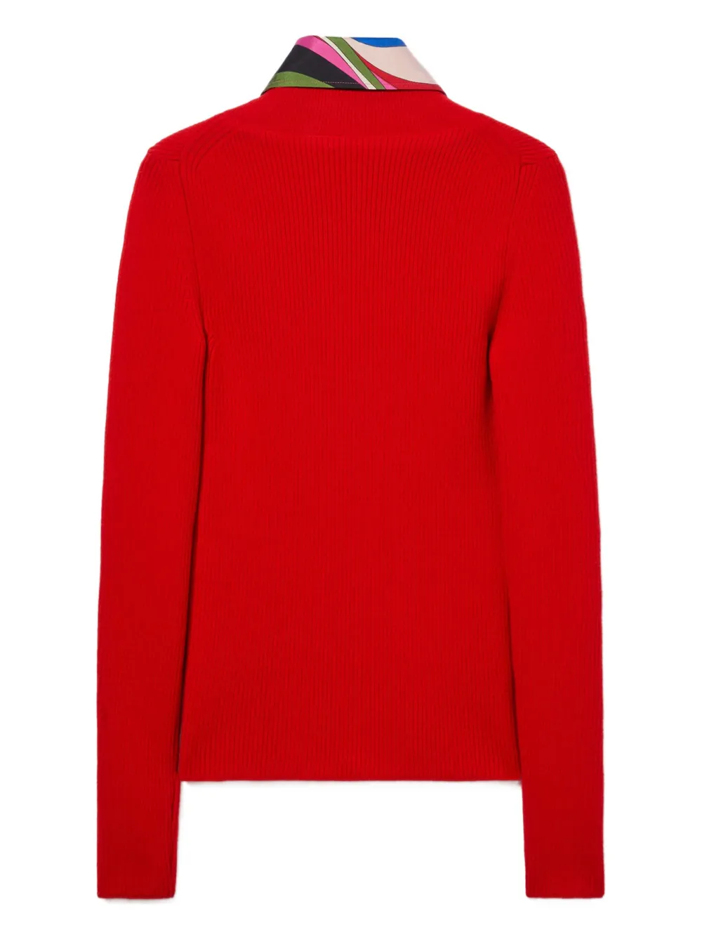 PUCCI onde-print sweater | Jumpers | Image 2