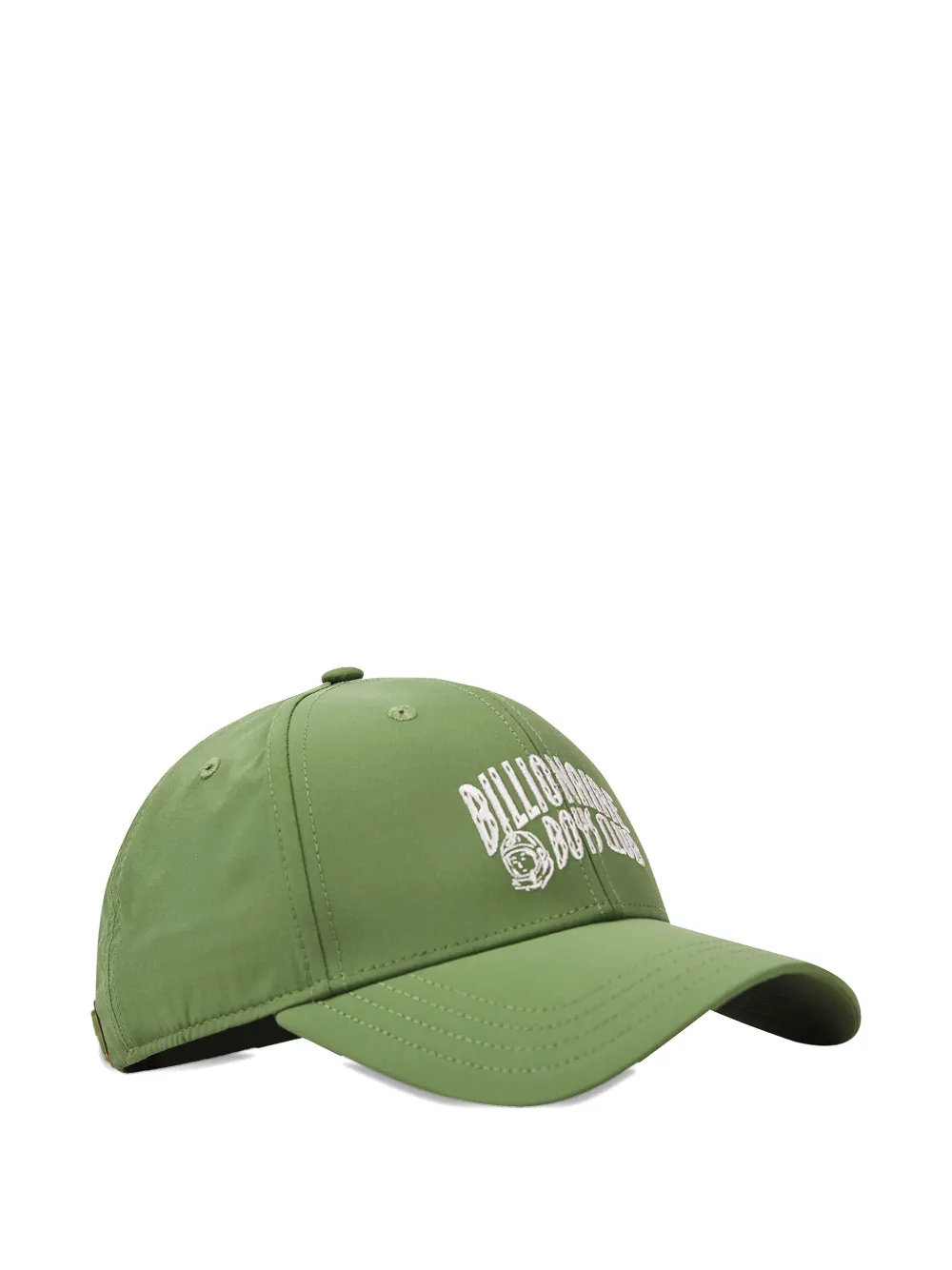 Billionaire Boys Club Curve cap - Groen