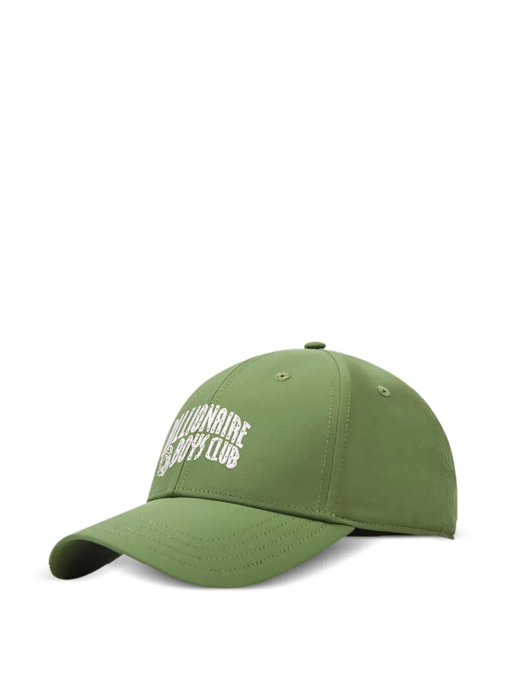 Billionaire Boys Club Curve pet Groen