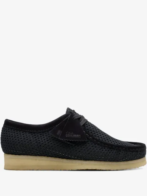 Clarks Originals Wallabee Desert-Boots