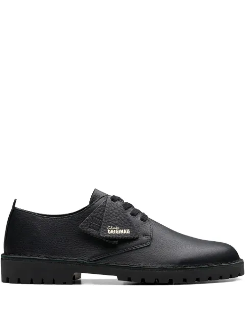 Clarks Originals zapatos Desert Rock Low