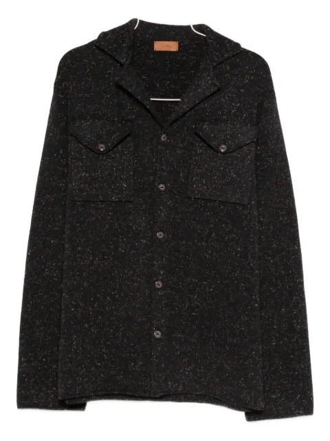 Alanui pocket buttoned cardigan