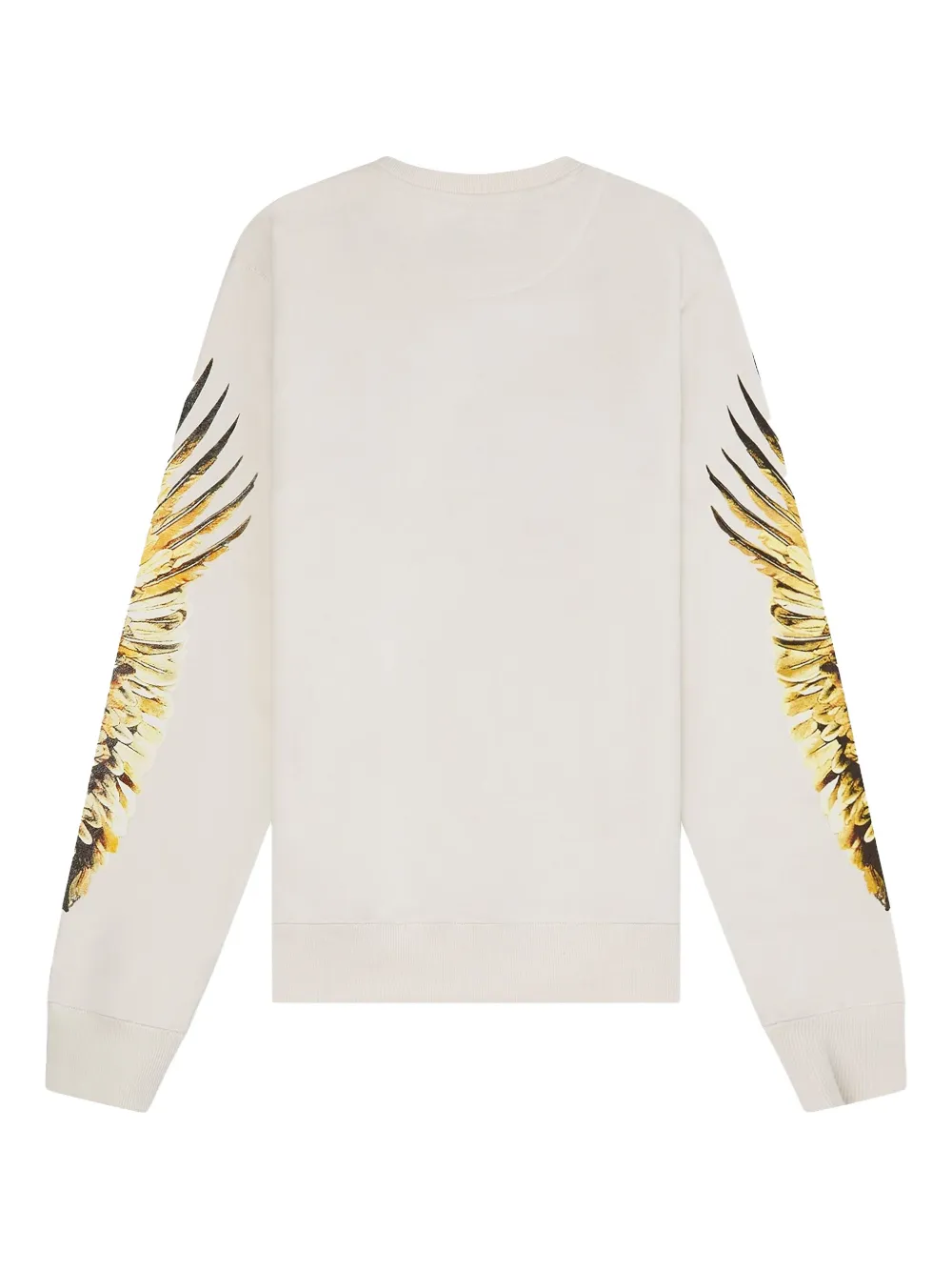 Billionaire Boys Club graphic-print sweatshirt - Beige