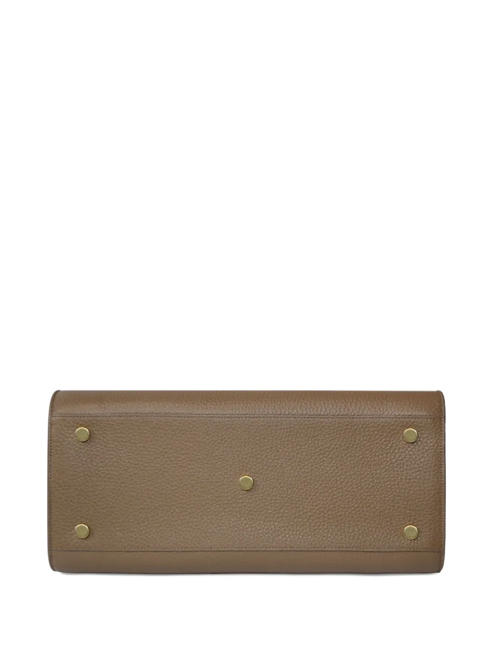 SAINT LAURENT Pre-owned Sac De Jour Tote Bag In Neutral