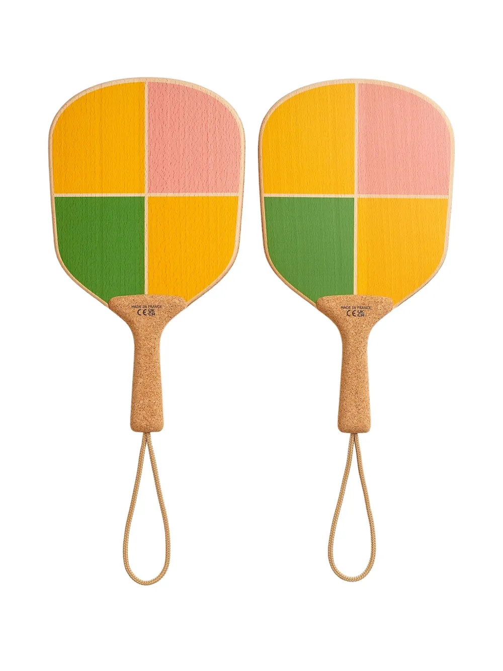 Hermès Pre-Owned Sultan Strandschläger | Image 2