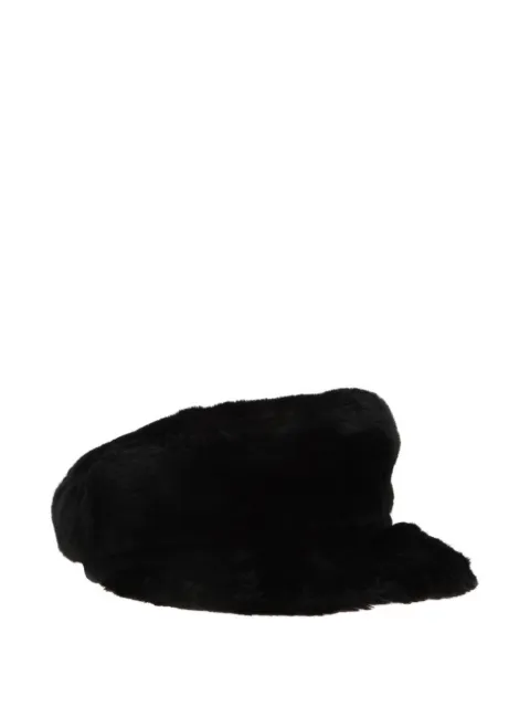 Stephen Jones textured hat